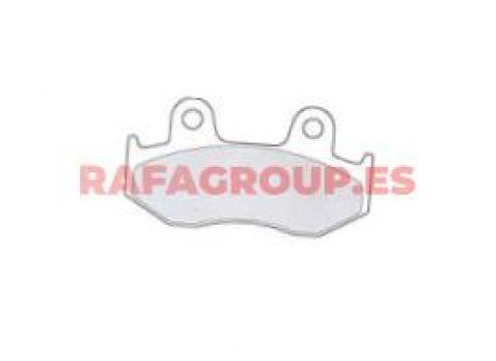 RGFDB2132 - Brake pads.